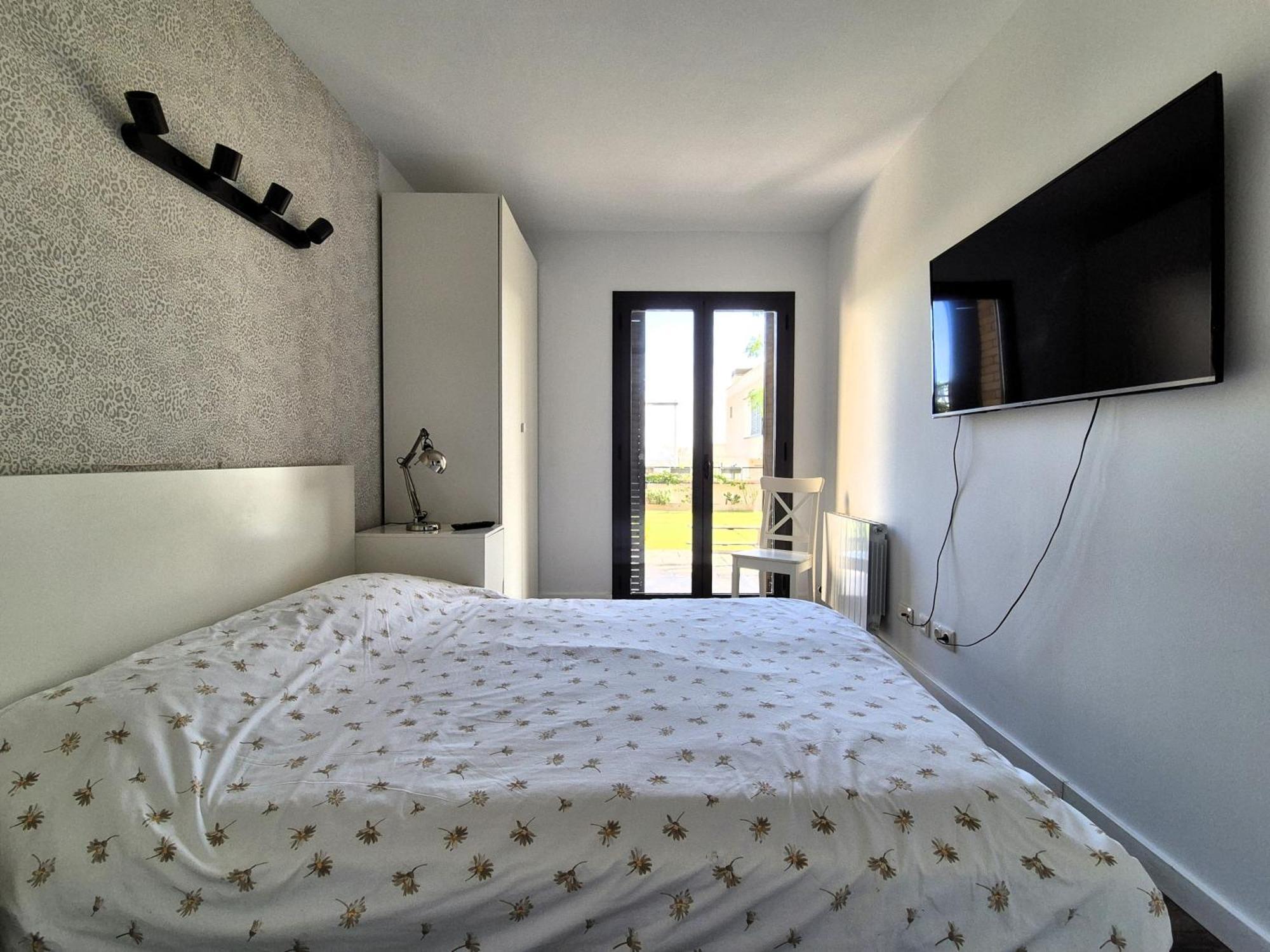Villa Casa Elena Maresme Mataró Exterior foto