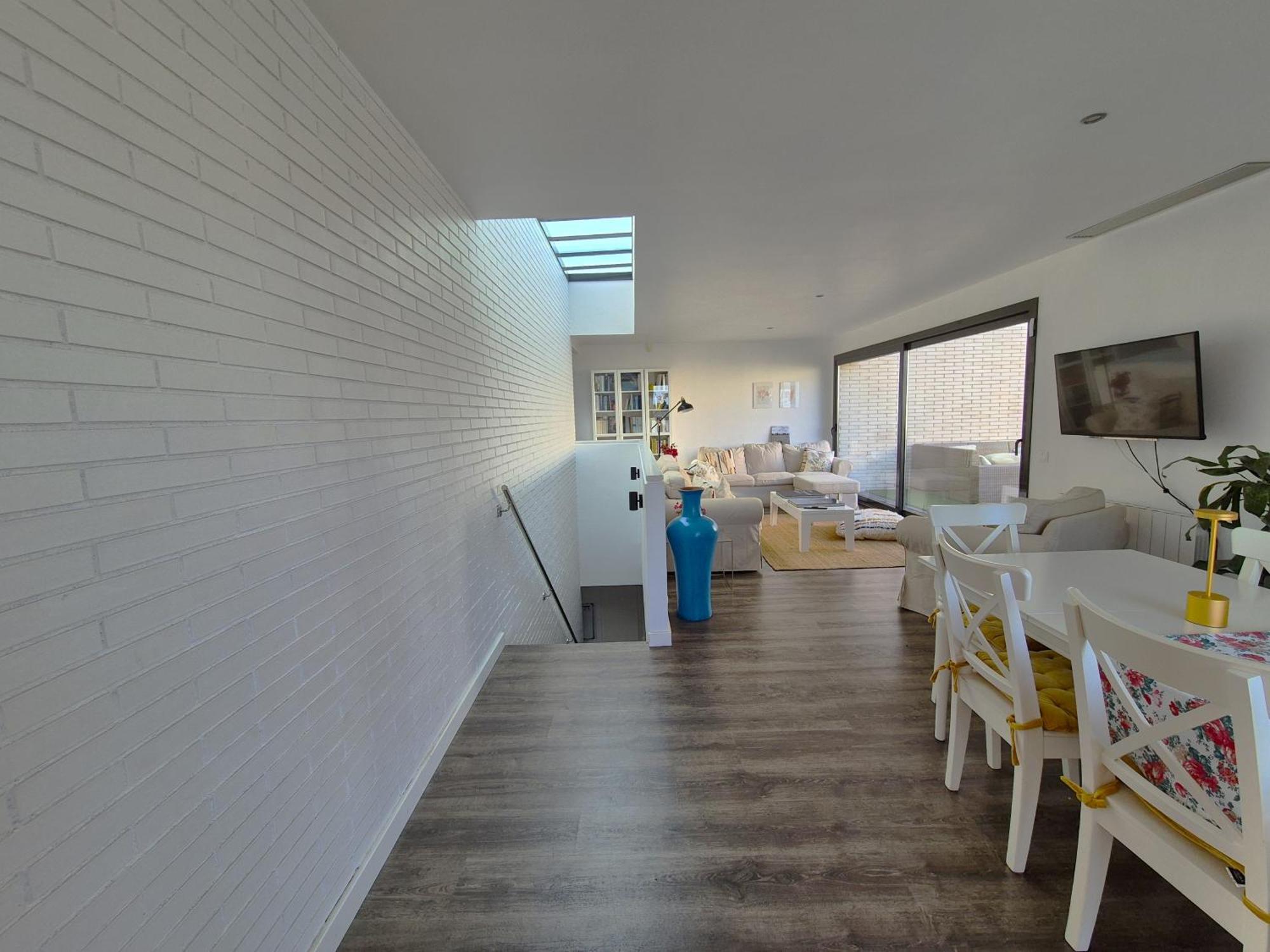 Villa Casa Elena Maresme Mataró Exterior foto